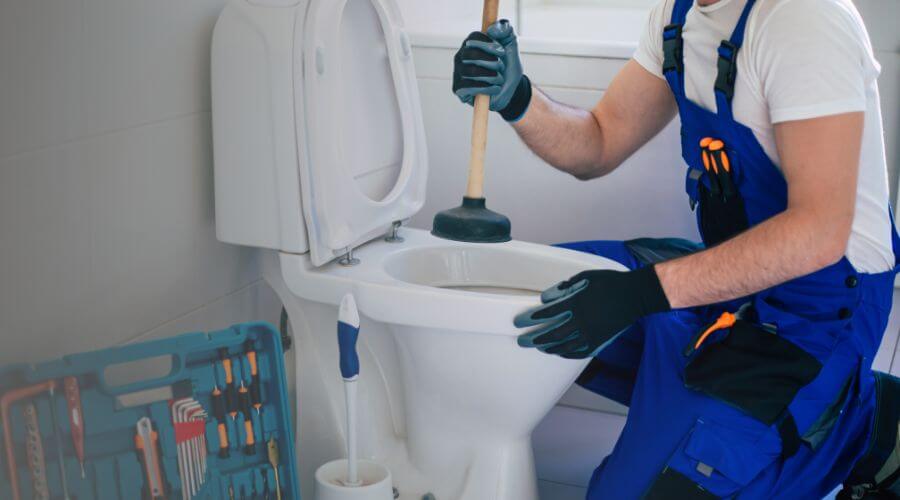 Professional Leak Detection in Kremlin, OK