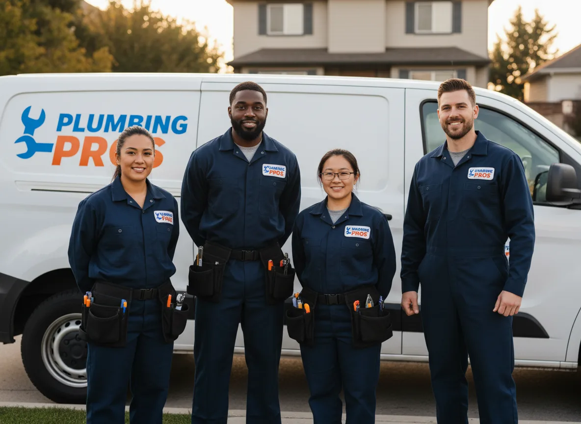 Water Heater Repair company in Kremlin, OK